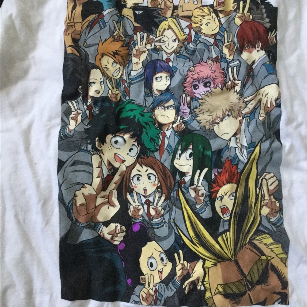 Shirt - Picture 2 of 4